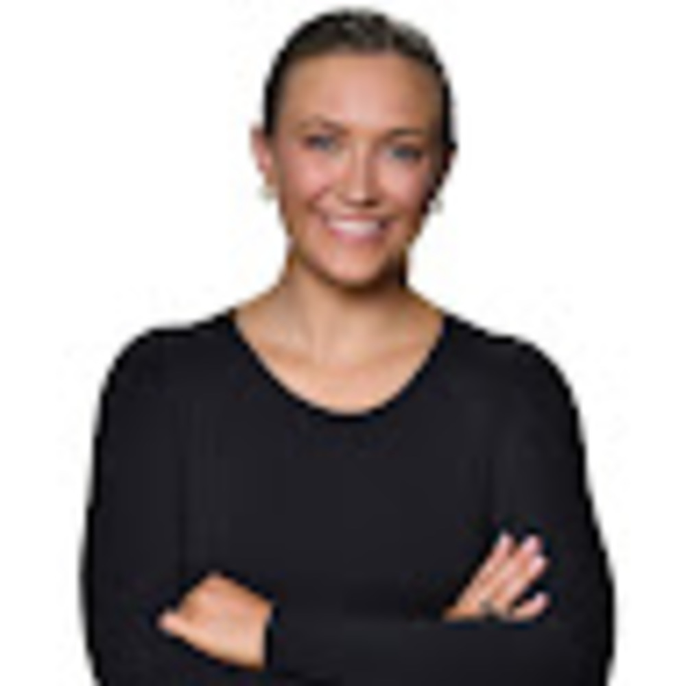 Meet your Posher, Eva